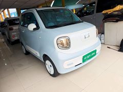 FAW Besturn Xiaoma 222km Dynamic Edition - ფოტო 4