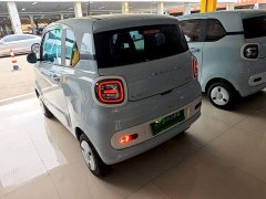 FAW Besturn Xiaoma 222km Dynamic Edition - ფოტო 5