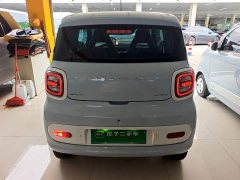 FAW Besturn Xiaoma 222km Dynamic Edition - ფოტო 6