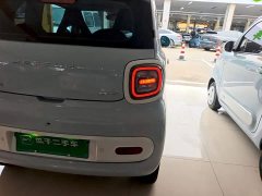 FAW Besturn Xiaoma 222km Dynamic Edition - ფოტო 8