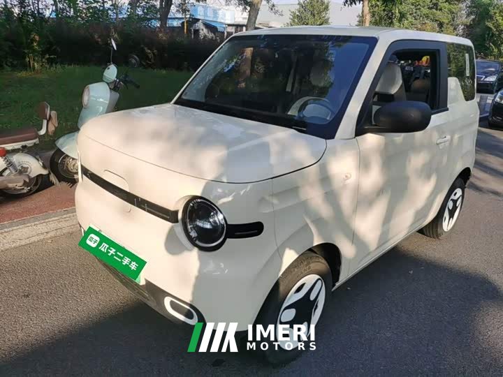 Geely Panda Mini 210km Vitality Edition - ავტომობილი ჩინეთიდან
