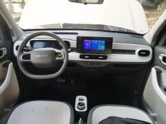 Geely Panda Mini 210km Vitality Edition - ფოტო 10