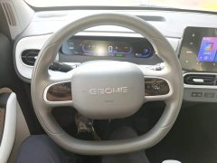 Geely Panda Mini 210km Vitality Edition - ფოტო 11
