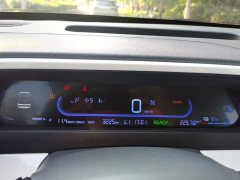 Geely Panda Mini 210km Vitality Edition - ფოტო 12