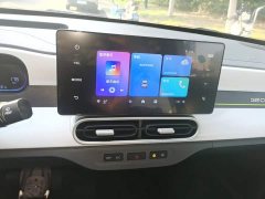 Geely Panda Mini 210km Vitality Edition - ფოტო 13