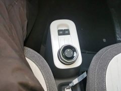 Geely Panda Mini 210km Vitality Edition - ფოტო 14