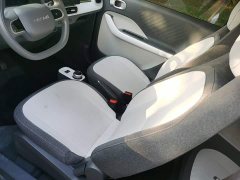 Geely Panda Mini 210km Vitality Edition - ფოტო 15