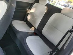 Geely Panda Mini 210km Vitality Edition - ფოტო 17