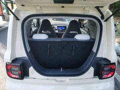 Geely Panda Mini 210km Vitality Edition - ფოტო 19
