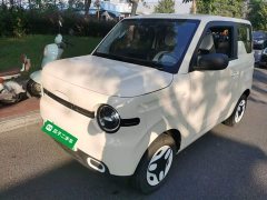 Geely Panda Mini 210km Vitality Edition - ფოტო 2
