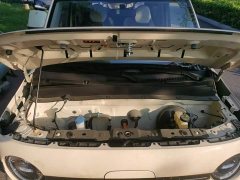 Geely Panda Mini 210km Vitality Edition - ფოტო 20