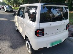 Geely Panda Mini 210km Vitality Edition - ფოტო 5