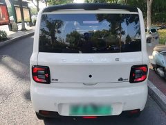 Geely Panda Mini 210km Vitality Edition - ფოტო 6