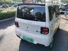 Geely Panda Mini 210km Vitality Edition - ფოტო 7