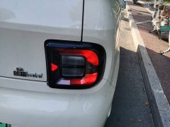 Geely Panda Mini 210km Vitality Edition - ფოტო 8