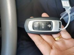 Geely Panda Mini 210km Vitality Edition - ფოტო 9