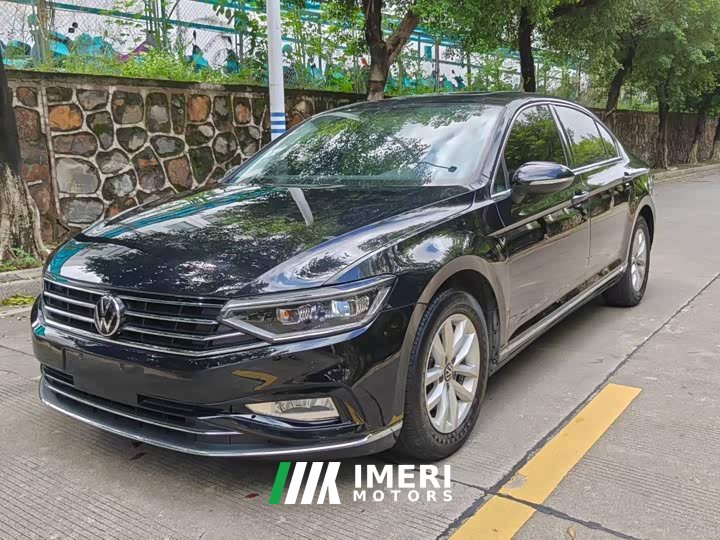 Volkswagen Magotan 2020 280TSI DSG Comfort - ავტომობილი ჩინეთიდან