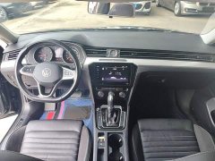 Volkswagen Magotan 2020 280TSI DSG Comfort - ფოტო 10