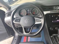 Volkswagen Magotan 2020 280TSI DSG Comfort - ფოტო 11