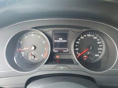 Volkswagen Magotan 2020 280TSI DSG Comfort - ფოტო 12