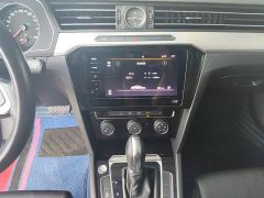 Volkswagen Magotan 2020 280TSI DSG Comfort - ფოტო 13