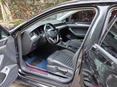 Volkswagen Magotan 2020 280TSI DSG Comfort - ფოტო 15