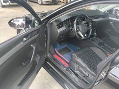 Volkswagen Magotan 2020 280TSI DSG Comfort - ფოტო 16