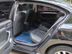 Volkswagen Magotan 2020 280TSI DSG Comfort - ფოტო 17