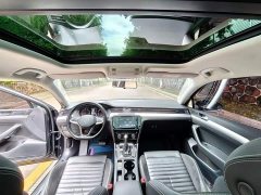 Volkswagen Magotan 2020 280TSI DSG Comfort - ფოტო 18
