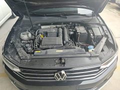 Volkswagen Magotan 2020 280TSI DSG Comfort - ფოტო 20