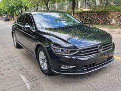 Volkswagen Magotan 2020 280TSI DSG Comfort - ფოტო 4