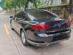 Volkswagen Magotan 2020 280TSI DSG Comfort - ფოტო 5