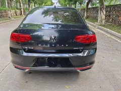 Volkswagen Magotan 2020 280TSI DSG Comfort - ფოტო 6