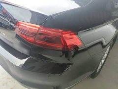 Volkswagen Magotan 2020 280TSI DSG Comfort - ფოტო 8