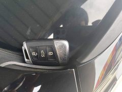 Volkswagen Magotan 2020 280TSI DSG Comfort - ფოტო 9