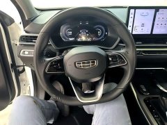 Geely Emgrand 2023 4th Generation Champion Edition 1.5L CVT Luxury - ფოტო 11