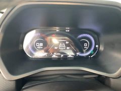 Geely Emgrand 2023 4th Generation Champion Edition 1.5L CVT Luxury - ფოტო 12