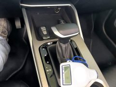 Geely Emgrand 2023 4th Generation Champion Edition 1.5L CVT Luxury - ფოტო 14