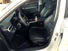 Geely Emgrand 2023 4th Generation Champion Edition 1.5L CVT Luxury - ფოტო 15