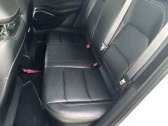 Geely Emgrand 2023 4th Generation Champion Edition 1.5L CVT Luxury - ფოტო 17