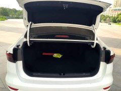Geely Emgrand 2023 4th Generation Champion Edition 1.5L CVT Luxury - ფოტო 19