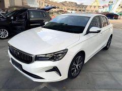 Geely Emgrand 2023 4th Generation Champion Edition 1.5L CVT Luxury - ფოტო 2