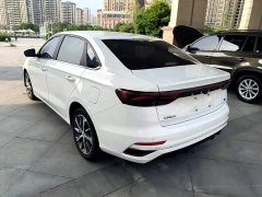 Geely Emgrand 2023 4th Generation Champion Edition 1.5L CVT Luxury - ფოტო 5