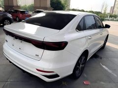Geely Emgrand 2023 4th Generation Champion Edition 1.5L CVT Luxury - ფოტო 7
