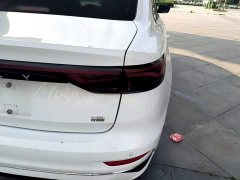 Geely Emgrand 2023 4th Generation Champion Edition 1.5L CVT Luxury - ფოტო 8