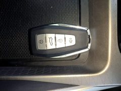 Geely Emgrand 2023 4th Generation Champion Edition 1.5L CVT Luxury - ფოტო 9