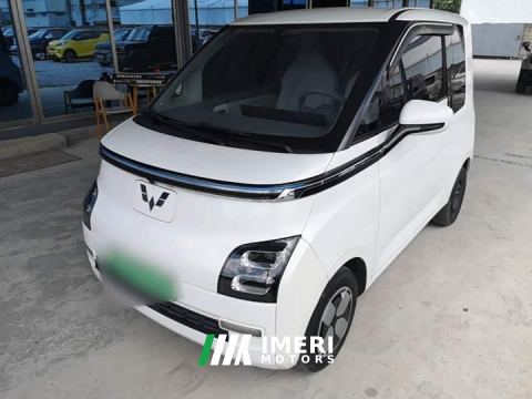 2023 Wuling Air EV Qingkong Four-Seater Advanced Edition
