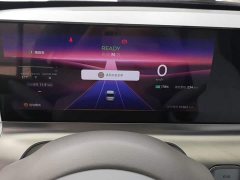 Wuling Air EV Qingkong Four-Seater Advanced Edition - ფოტო 12
