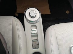 Wuling Air EV Qingkong Four-Seater Advanced Edition - ფოტო 14