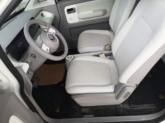 Wuling Air EV Qingkong Four-Seater Advanced Edition - ფოტო 15